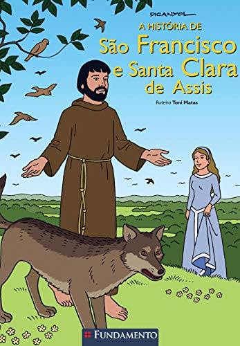 Ler Historia De Sao Francisco E Sta. Clara De Assis, A, do autor Toni Matas Ler Historia De Sao Francisco E Sta. Clara De Assis, A, do autor Toni Matas
