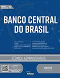 Ler Apostila BACEN - Técnico Administrativo do Banco Central do Brasil, do autor Equipe AlfaCon Ler Apostila BACEN - Técnico Administrativo do Banco Central do Brasil, do autor Equipe AlfaCon