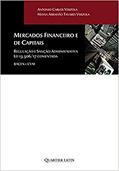 Ler Mercados Financeiro E De Capitais, do autor Antonio Carlos Verzola