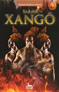 Ler Saravá Xangô, do autor Ademir Barbosa Júnior