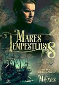 Ler Mares Tempestuosos: Spin-off de "O Retrato da Condessa", do autor M. S. Fayes Ler Mares Tempestuosos: Spin-off de "O Retrato da Condessa", do autor M. S. Fayes