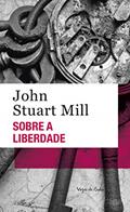 Ler Sobre a liberdade - Ed. Bolso, do autor John Stuart Mill