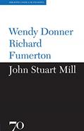 Ler John Stuart Mill, do autor Wendy Donner; Richard Fumerton Ler John Stuart Mill, do autor Wendy Donner; Richard Fumerton