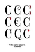 Ler Vidas de los Césares, do autor Suetonio Ler Vidas de los Césares, do autor Suetonio