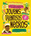 Ler Jovens, Talentosos Negros, do autor Jamia Wison