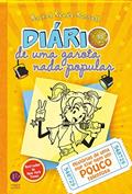Ler Diário de uma garota nada popular - vol. 3: Histórias de uma pop star nem um pouco talentosa, do autor Rachel Renée Russell Ler Diário de uma garota nada popular - vol. 3: Histórias de uma pop star nem um pouco talentosa, do autor Rachel Renée Russell