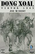 Ler Dong Xoai. Vietnã 1965, do autor Joe Kubert