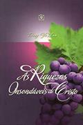 Ler As Riquezas Insondáveis de Cristo, do autor Dong Yu Lan