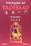 Ler Iniciação ao Taoísmo (Volume 2), do autor Wu Jyh Cherng Ler Iniciação ao Taoísmo (Volume 2), do autor Wu Jyh Cherng
