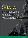 Ler Engenharia de Controle Moderno, do autor Katsuhiko Ogata