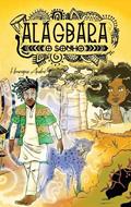 Ler Alagbara: o sonho, do autor Henrique André