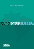 Ler Política externa brasileira, do autor Henrique Altemani de Oliveira