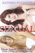 Ler Uma Melhor Iniciativa Sexual - Dicas Sexuais De Uma Lésbica Para Caras Heterossexuais, do autor Kathrin Pissinger Ler Uma Melhor Iniciativa Sexual - Dicas Sexuais De Uma Lésbica Para Caras Heterossexuais, do autor Kathrin Pissinger