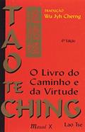 Ler Tao te Ching, do autor Lao Tse; Wu Jyh Cherng