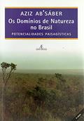 Ler Os Domínios de Natureza no Brasil: Potencialidades Paisagísticas: 1, do autor Aziz Ab'Saber