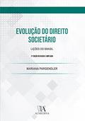 Ler Evolução do Direito Societário: Lições do Brasil, do autor Mariana Pargendler