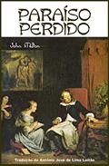 Ler Paraíso Perdido, do autor John Milton
