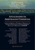 Ler Atualidades da Arbitragem Comercial, do autor Vários Autores Ler Atualidades da Arbitragem Comercial, do autor Vários Autores