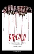 Ler Dracula, do autor Bram Stoker