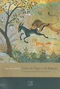 Ler Livro do Tigre e do Raposo, do autor Sahl Bin Harun Ler Livro do Tigre e do Raposo, do autor Sahl Bin Harun