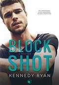 Ler Block Shot: A Segunda Jogada (Hoops Livro 2), do autor Kennedy Ryan