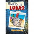 Ler Diário de Lukas: Lukas nas suas mais incriveis aventuras, do autor Edson Block Ler Diário de Lukas: Lukas nas suas mais incriveis aventuras, do autor Edson Block