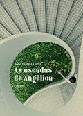 Ler As Escadas De Angélica, do autor João Lisboa Cotta Ler As Escadas De Angélica, do autor João Lisboa Cotta