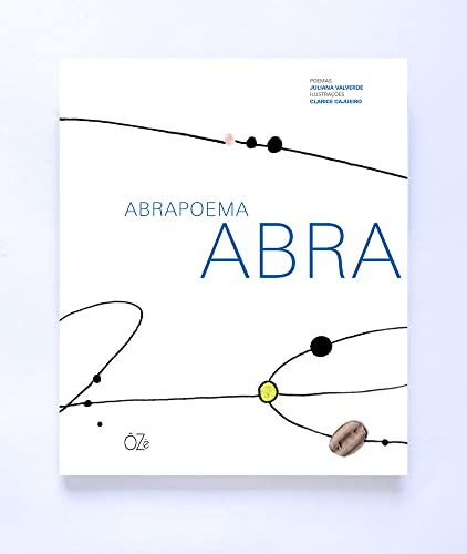 Ler Abrapoema, do autor Juliana Valverde
