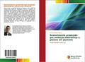 Ler Revestimento produzido por oxidação eletrolítica a plasma em alumínio: Propriedades elétricas, do autor Gustavo Berger Moura