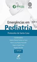 Ler Emergências em pediatria: Protocolos da Santa Casa, do autor Rogério Pecchini Ler Emergências em pediatria: Protocolos da Santa Casa, do autor Rogério Pecchini