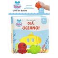 Ler É bom tomar Banho II! Olá, Oceano!, do autor Todolivro