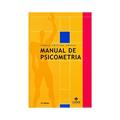 Ler Manual de psicometria, do autor Tereza Cristina Erthal