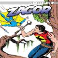 Ler Zagor Classic - volume 03: O homem voador, do autor Guido Nolitta