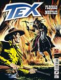 Ler Tex 636: Flechas mortais, do autor Pasquale Ruju Ler Tex 636: Flechas mortais, do autor Pasquale Ruju
