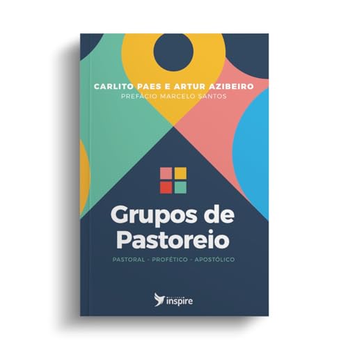 Ler Grupos de pastoreio, do autor Carlito Paes; Artur Azibeiro