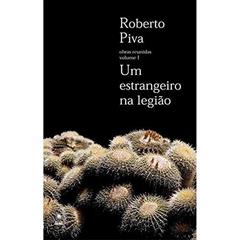Um Estrangeiro Na Legião, do autor Roberto Piva