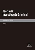 Ler Teoria da Investigação Criminal, do autor Eliomar da Silva Pereira