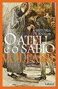 Ler A História de Jenni ou o Ateu e o Sábio, do autor Voltaire Ler A História de Jenni ou o Ateu e o Sábio, do autor Voltaire