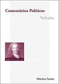 Ler Comentários políticos, do autor Voltaire