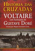 Ler História das Cruzadas, do autor Voltaire