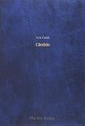 Ler Cândido, do autor Voltaire