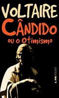 Ler Cândido ou o Otimismo, do autor Voltaire Ler Cândido ou o Otimismo, do autor Voltaire