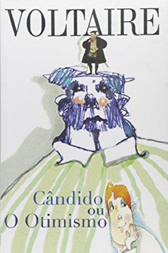 Ler Cândido ou, o Otimismo: Volume 1, do autor Voltaire