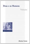 Ler Deus e os homens, do autor Voltaire Ler Deus e os homens, do autor Voltaire