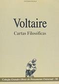 Ler Voltaire - Cartas Filosóficas, do autor Escala