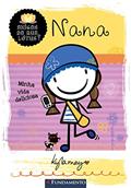 Ler Amigas da Rua Lótus. Nana. Minha Vida Deliciosa, do autor Kyla May Ler Amigas da Rua Lótus. Nana. Minha Vida Deliciosa, do autor Kyla May