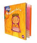 Ler Alice Faz Aniversário, do autor Velozo Tânia Ler Alice Faz Aniversário, do autor Velozo Tânia