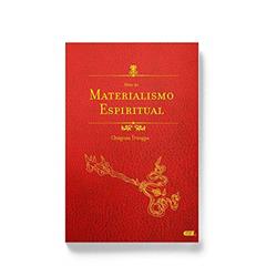 Além do Materialismo Espiritual, do autor Chögyam Trungpa