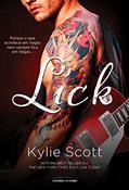 Ler Lick (Stave Dive), do autor Kylie Scott