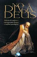 Ler No Divã de Deus, do autor Caio Fábio Ler No Divã de Deus, do autor Caio Fábio